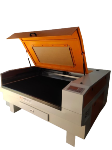 CO2 Laser Cutting Machine