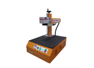Laser Hall Marking Machine