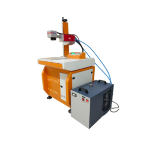 UV Laser Marking Machine