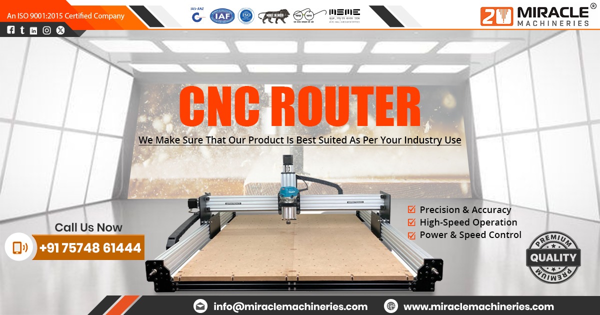 CNC Router