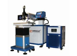 Laser Welding Machines
