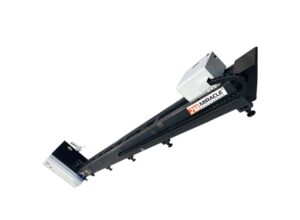 Fiber Laser Tube Cutting Machine