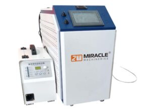 Laser Cleaning Machines