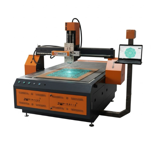 3 Axis Laser Marking Machines