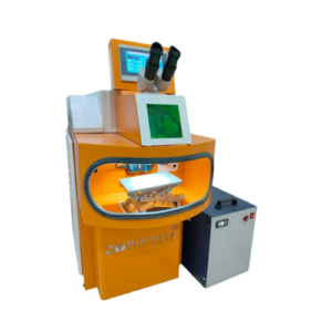 Jewellery Laser Soldering/Welding Machine  