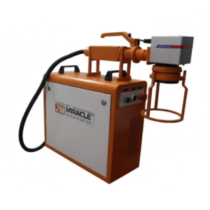 Handy Fiber Laser Marking Machine