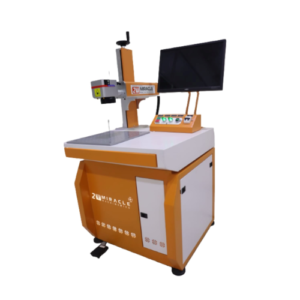 Mopa Color Laser Marking Machine