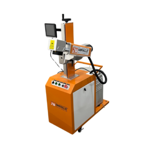 Fly Laser Marking Machine