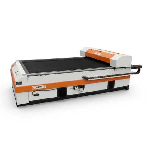 CO2 Laser Cutting Machine